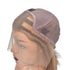 Maganda Rain – Bob-Perücke mit Spitzenfront und Klavier-Highlights, 30,5 cm, 33 x 10,2 cm